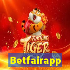 Betfairapp