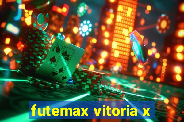 futemax vitoria x