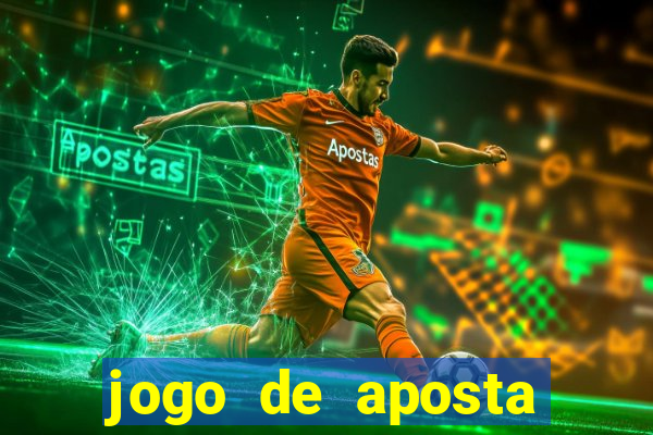 jogo de aposta online bingo