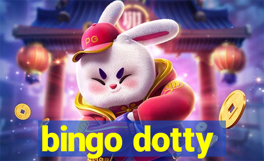 bingo dotty