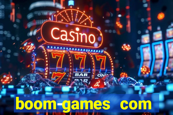 boom-games com bingo sala de bingo