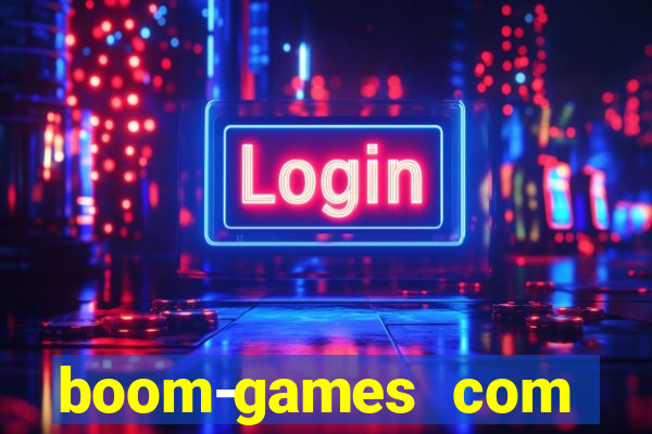 boom-games com bingo sala de bingo