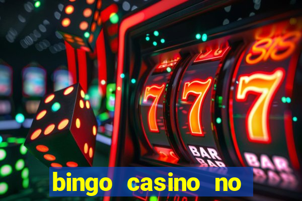 bingo casino no deposit bonus