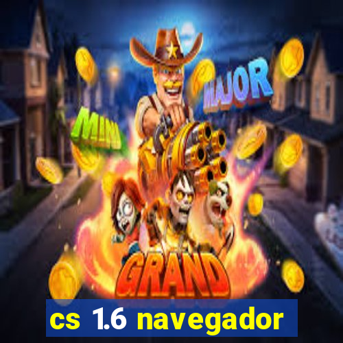 cs 1.6 navegador