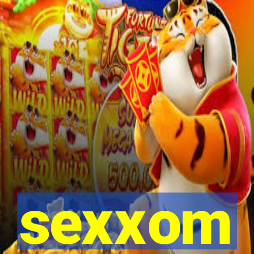 sexxom