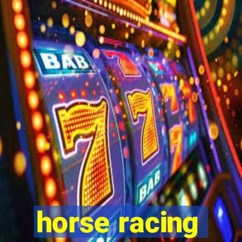 horse racing