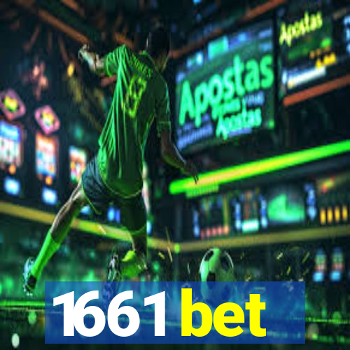 1661 bet