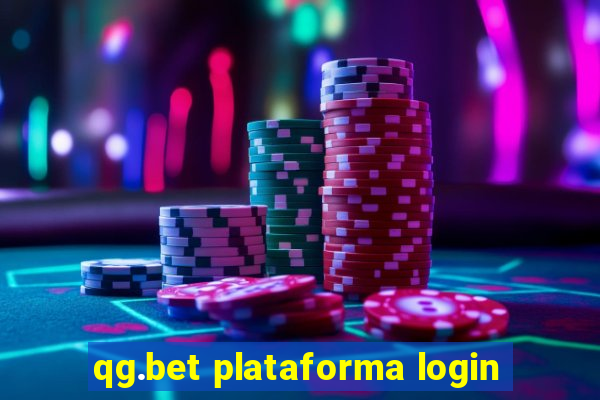 qg.bet plataforma login