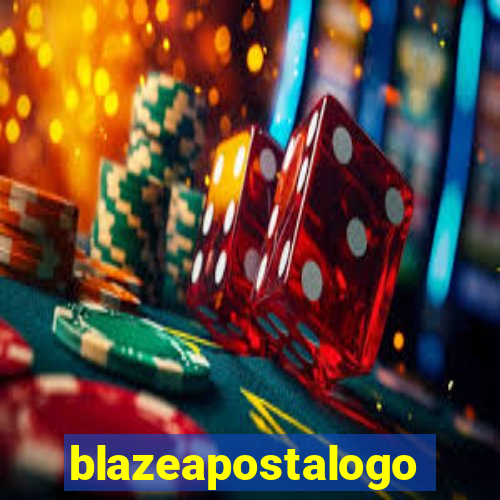 blazeapostalogo