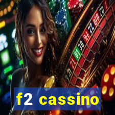 f2 cassino