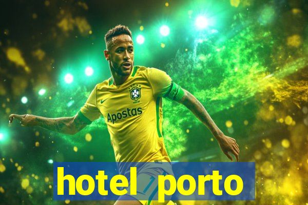 hotel porto salvador booking