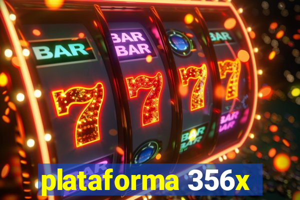 plataforma 356x