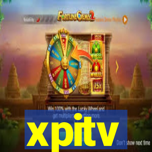 xpitv