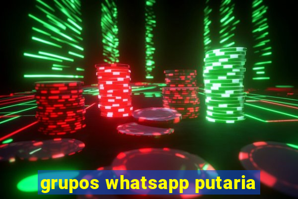 grupos whatsapp putaria