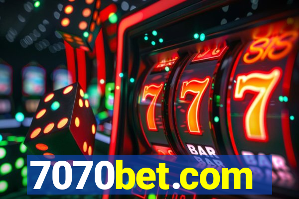 7070bet.com