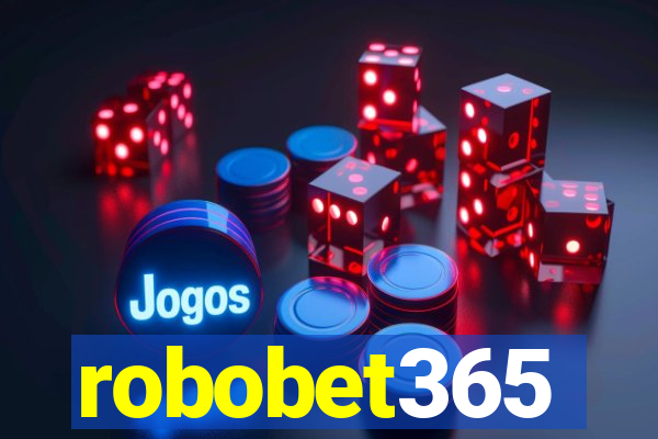 robobet365