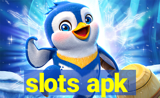 slots apk