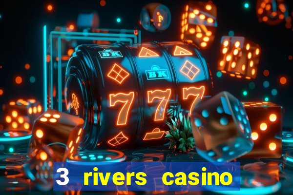 3 rivers casino coos bay