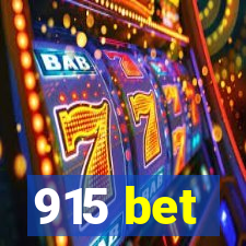 915 bet