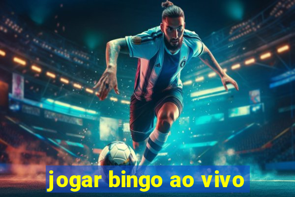 jogar bingo ao vivo