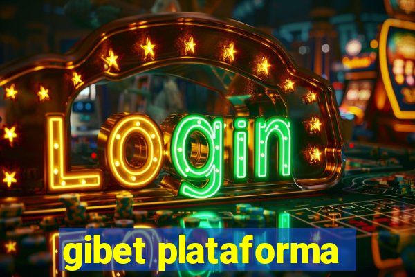 gibet plataforma