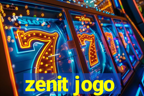 zenit jogo