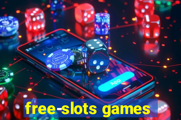 free-slots games