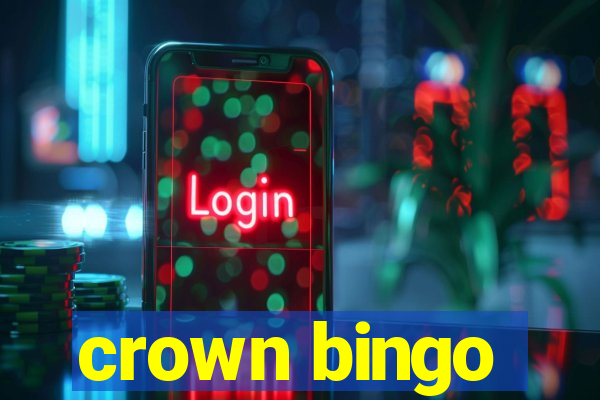 crown bingo