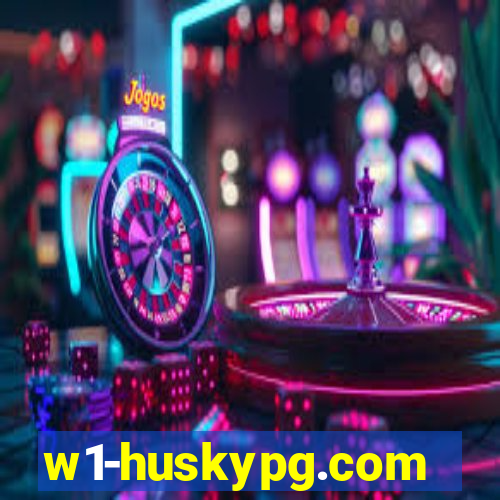 w1-huskypg.com