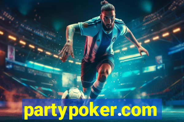 partypoker.com