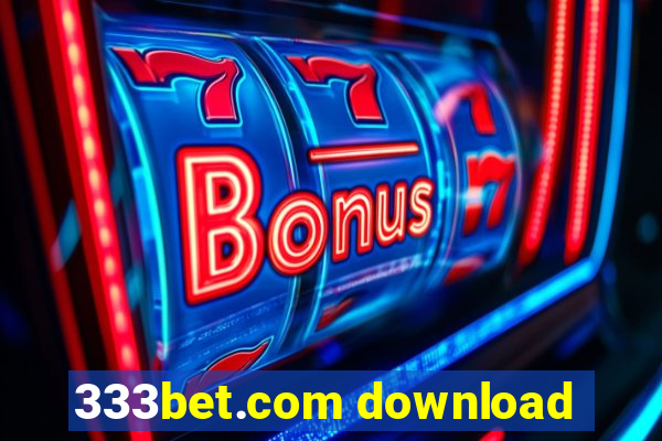 333bet.com download