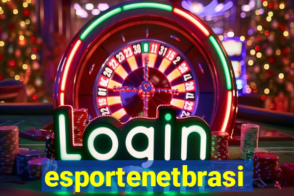 esportenetbrasil