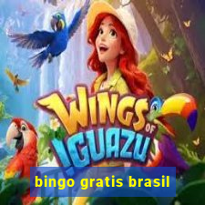 bingo gratis brasil