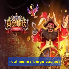 real money bingo casinos