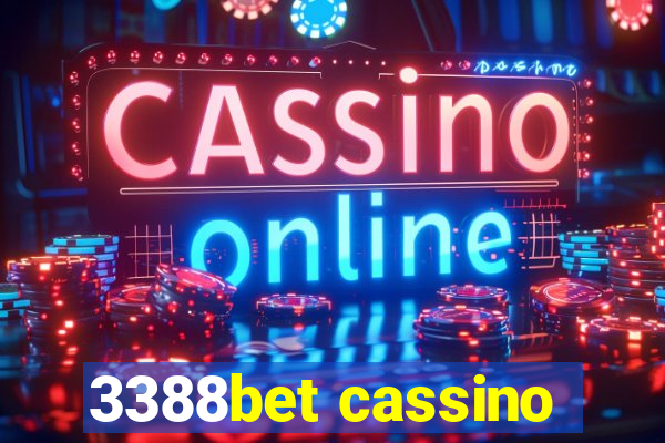 3388bet cassino