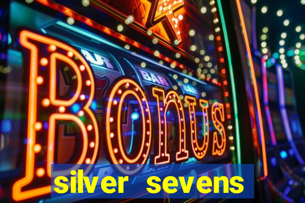 silver sevens casino las vegas