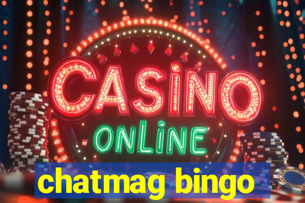 chatmag bingo