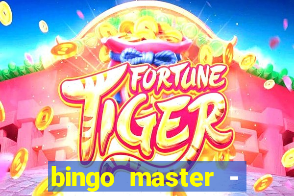 bingo master - hippo bingo