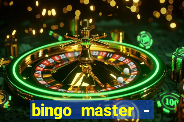 bingo master - hippo bingo