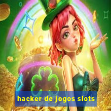 hacker de jogos slots