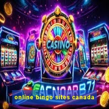 online bingo sites canada