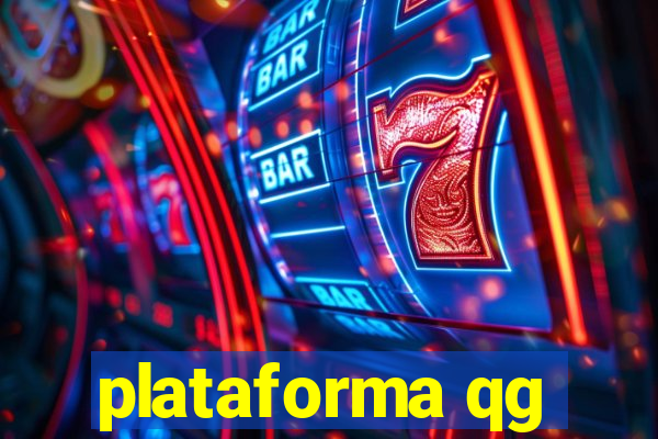 plataforma qg