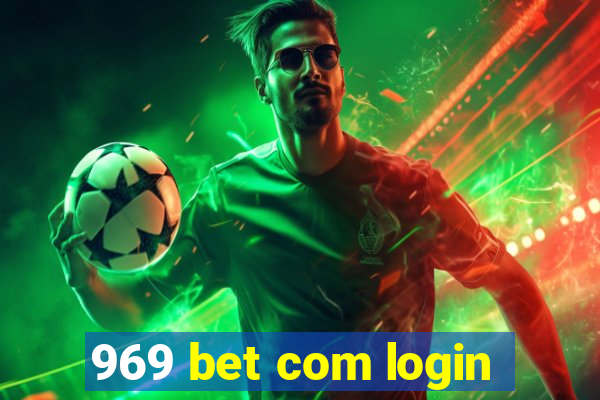 969 bet com login