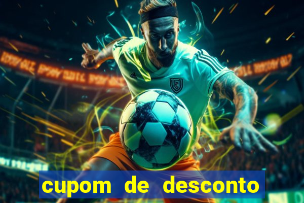 cupom de desconto nave gamer