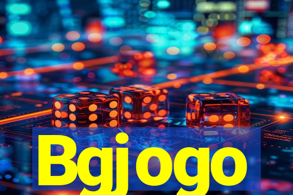 Bgjogo