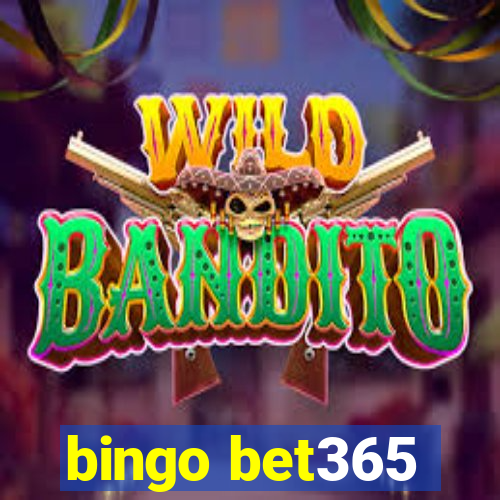 bingo bet365