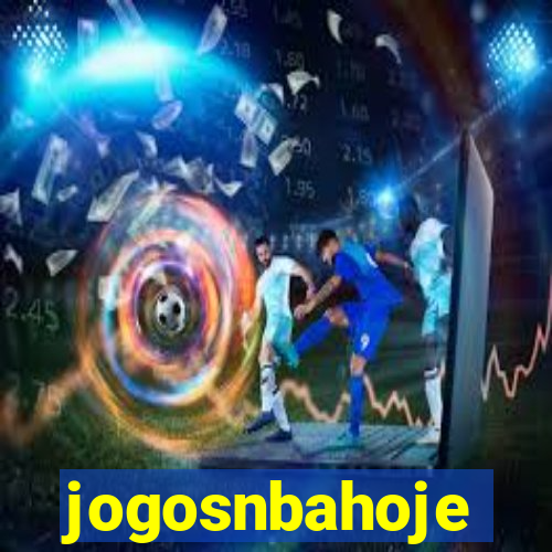 jogosnbahoje