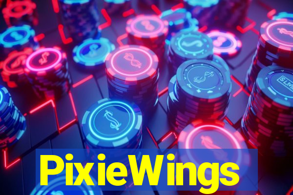 PixieWings