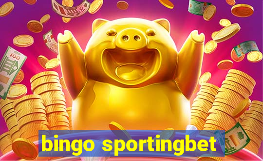 bingo sportingbet