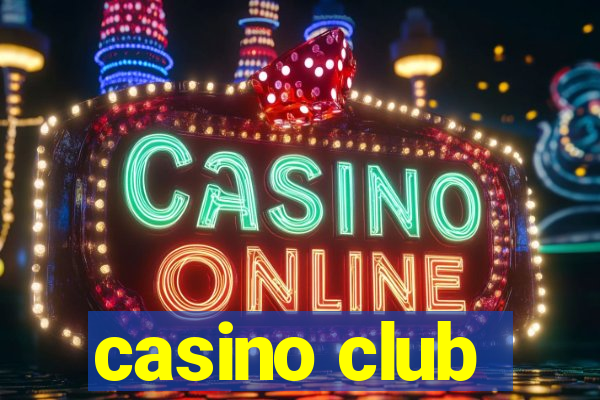 casino club